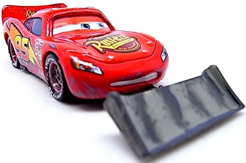 Disney Pixar Car Lightning Mcqueen Toy