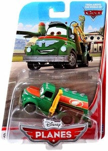 disney pixar planes diecast