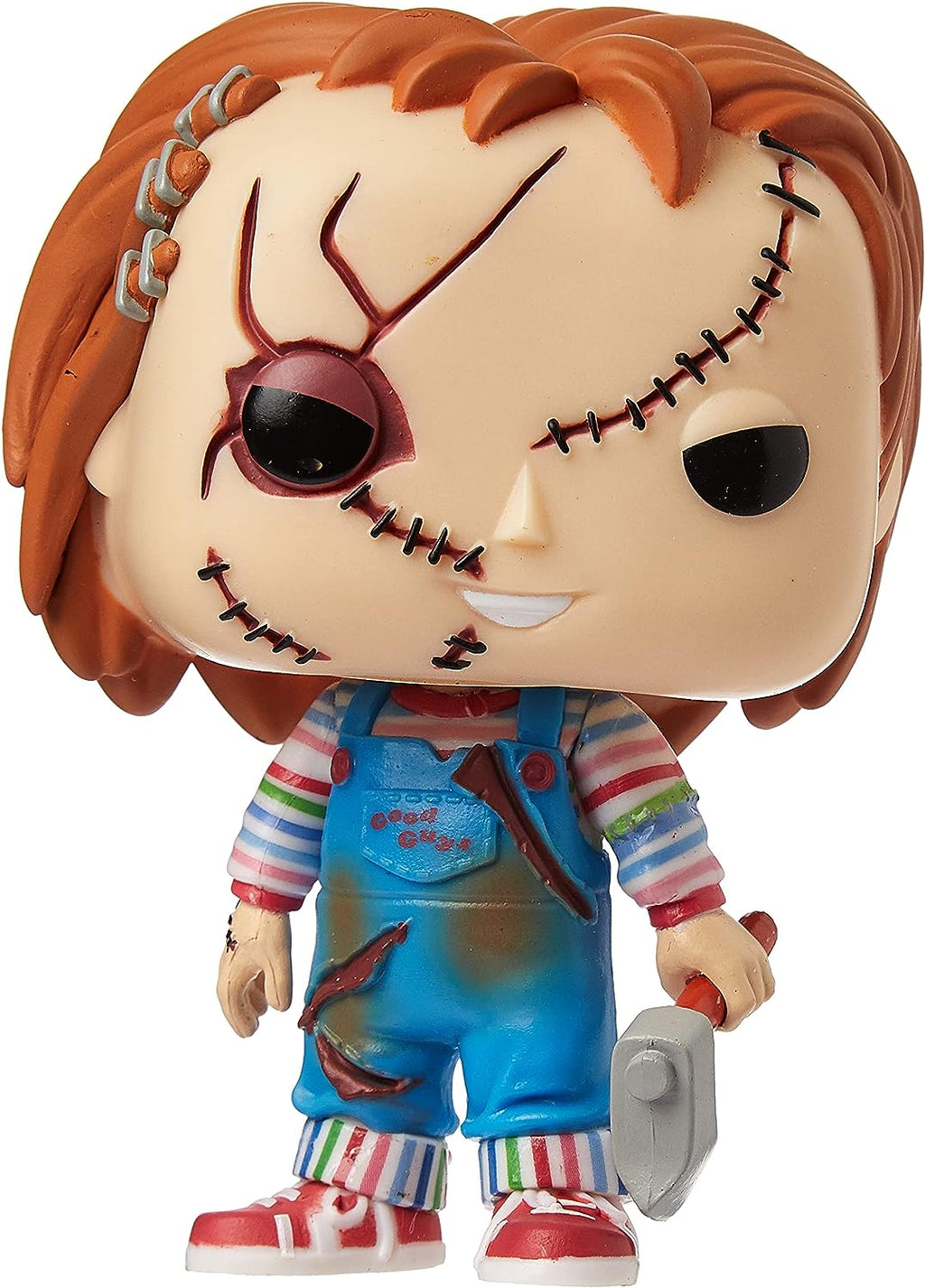 FUNKO POP! MOVIES: Bride of Chucky - Chucky-No 1249