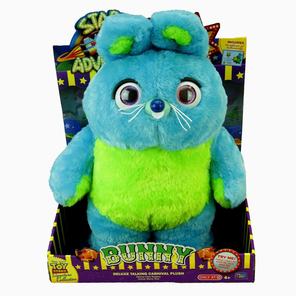 bunny toy story 4 plush